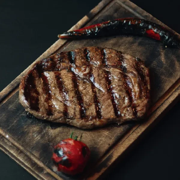 Ռիբայ ստեյք 300գ