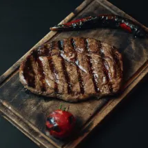 Ռիբայ ստեյք