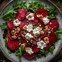 Բազուկով աղցան