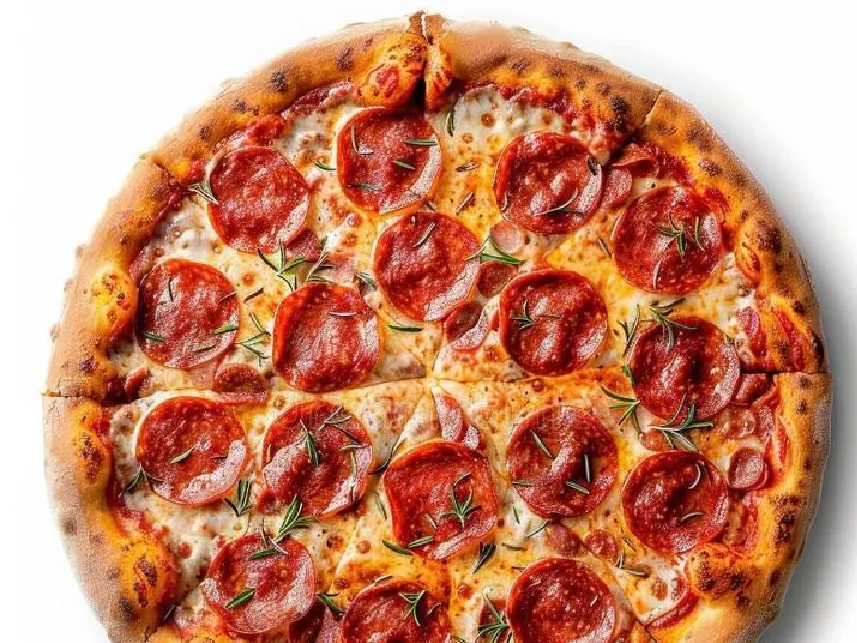 Պիցցա Պեպերոնի